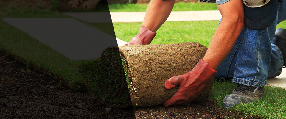 Boonville Landscapers